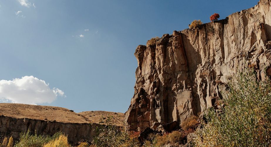 Ihlara vallei 8 Ihlara vallei 8